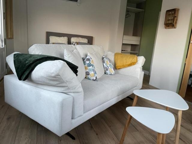 Le Sauvage Apartman La Tremblade Kültér fotó